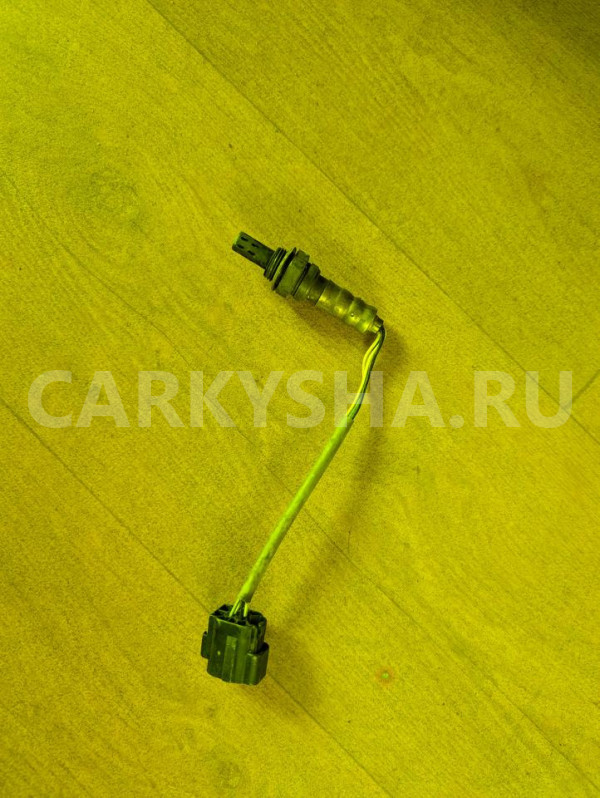 Лямбда-зонд Mazda Premacy оригинальный номер S84FS8A795F7