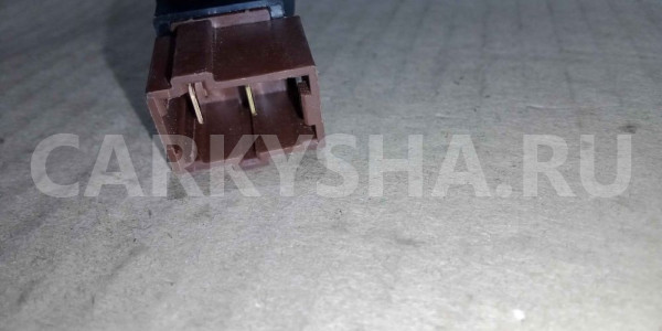 Выключатель концевой Nissan Qashqai I рестайлинг (2010—2013) Nissan Qashqai оригинальный номер 25300AT30A