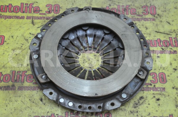 Корзина сцепления Chevrolet Lacetti 