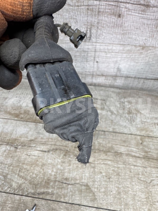 Проводка форсунок Fiat Albea 350А1000 1.4 Fiat Punto оригинальный номер Ag0077425v