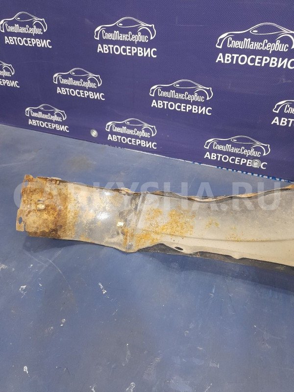 Крыло переднее правое Ssang Yong Actyon 1 Ssang Yong Actyon оригинальный номер 5182131000