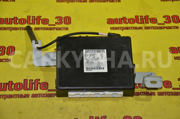 Блок электронный Kia Cerato 