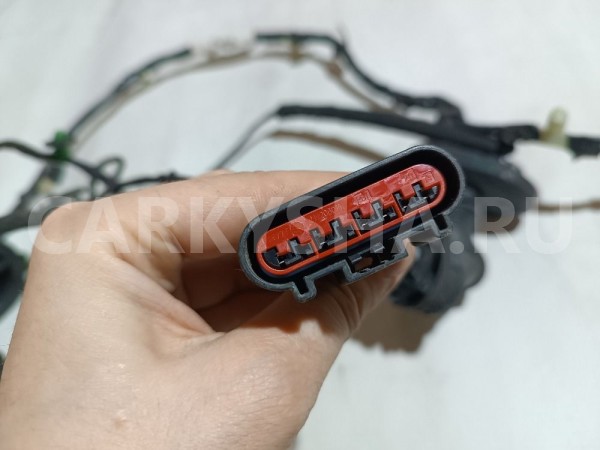 Проводка двери задней левой Ford Mondeo 