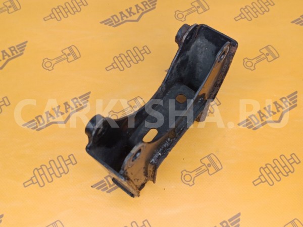 Кронштейн кпп левый Volkswagen Polo 612 CFNA 2012 Volkswagen Polo 