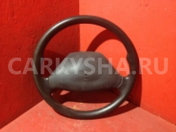 Руль Дэу Матиз Daewoo Matiz 