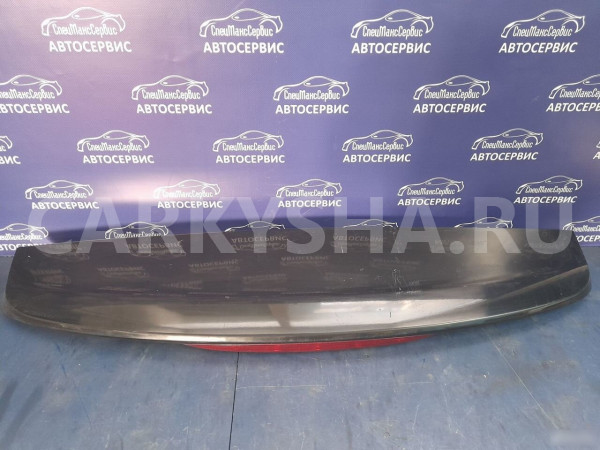 Спойлер SsangYong Kyron 2 Ssang Yong Kyron оригинальный номер 7961009100