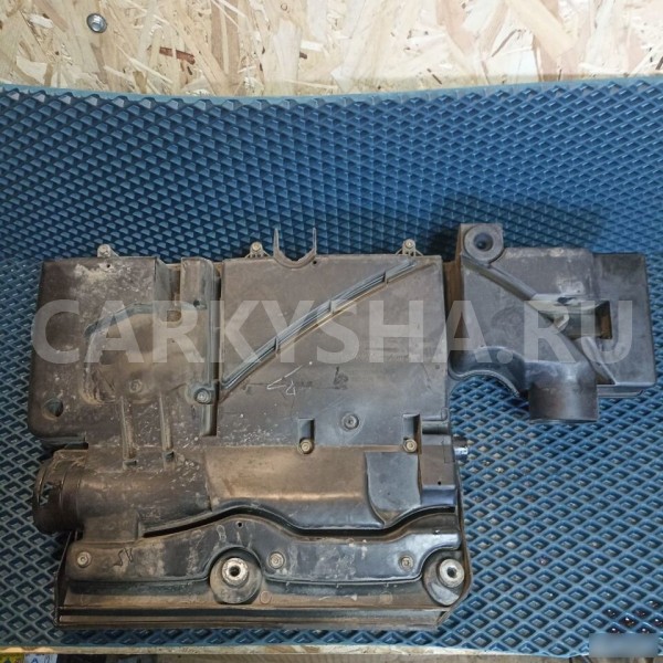 Воздушный фильтр Ford Fusion Fiesta Ford Fusion оригинальный номер 2S619600CF