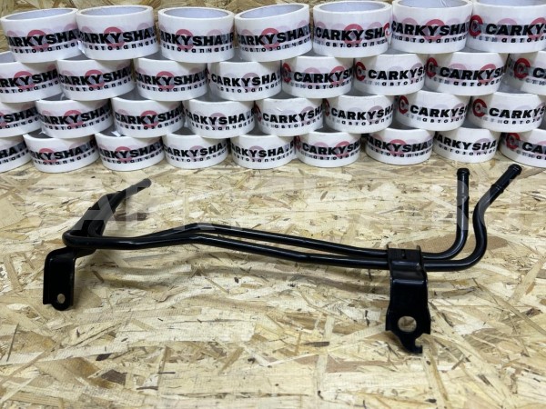 Трубка масляная Lexus GX II Рестайлинг 2 оригинальный номер 32907-60301