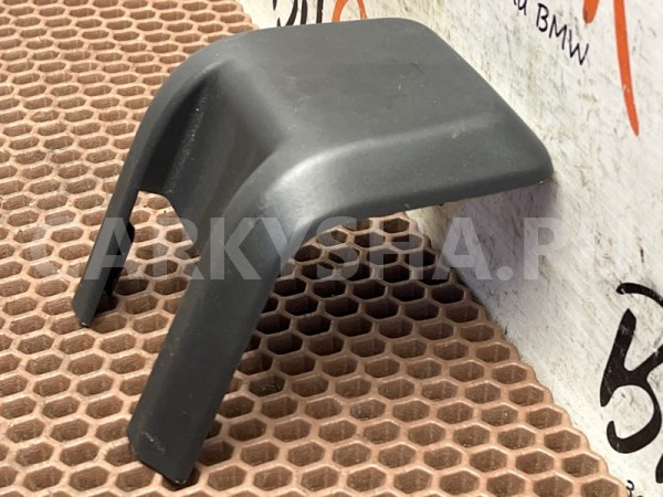 Накладка салазок сиденья BMW X1 