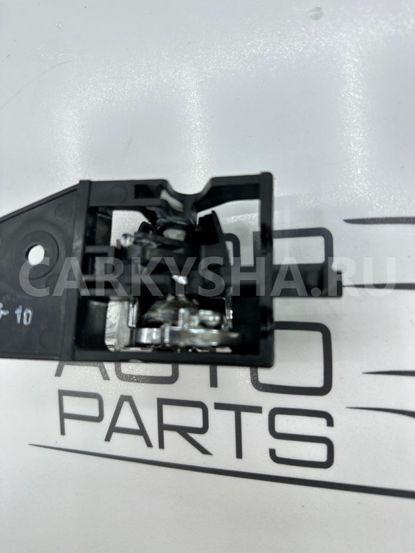 Ручка двери внутренняя передняя левая Suzuki Suzuki SX4 