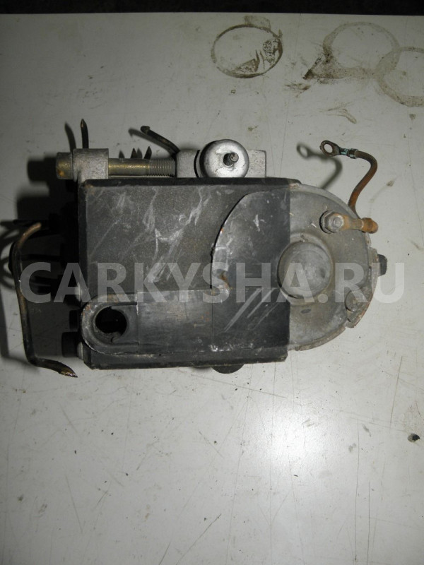 Блок ABS Audi 100 C4 1990-1994 Audi 100 оригинальный номер 4a0614111a