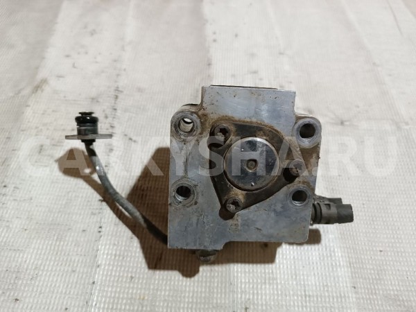 ТНВД Mitsubishi Dingo 