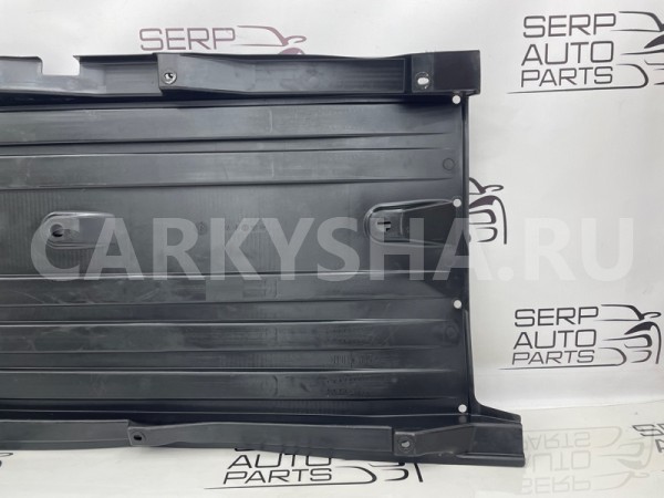 Защита днища левая Suzuki SX4/S-Cross M16A 2014 Suzuki SX4 