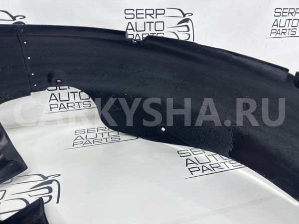 Подкрылок передний левый Kia Ceed CD D4FE 1.6 2018 Kia Cee'd 