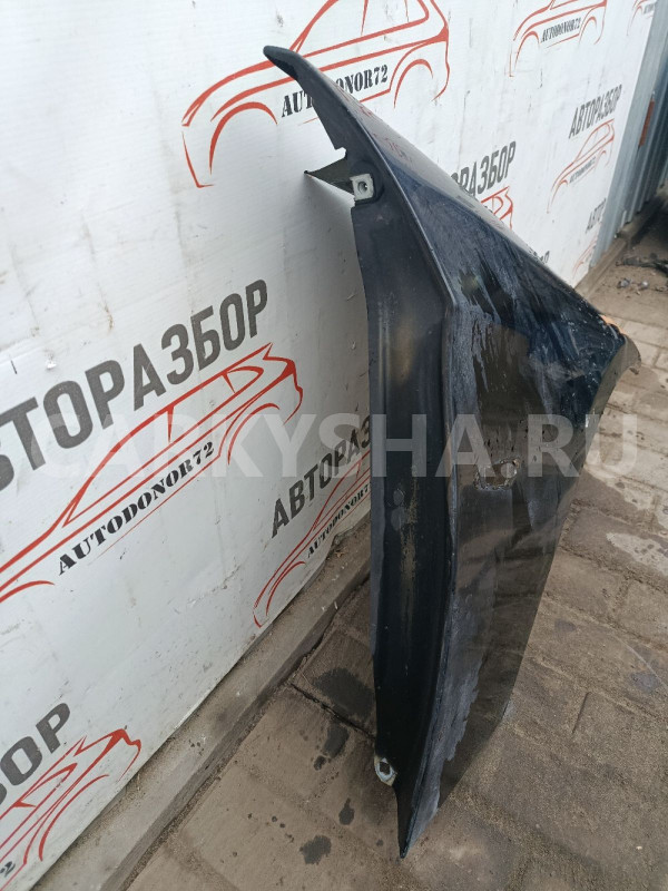 Крыло переднее правое BMW 3 E90/E91/E92/Е93 BMW 3er оригинальный номер 41355A55AF4