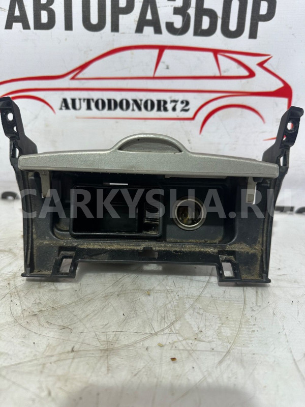 Пепельница Toyota Corolla E150 Toyota Corolla оригинальный номер 5544012100