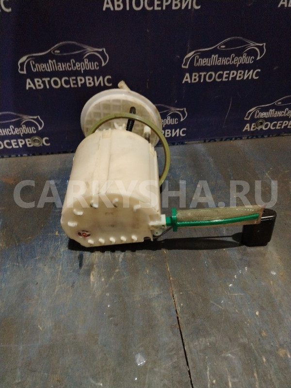 Модуль топливный  Ssang Yong Kyron D20 Ssang Yong Kyron оригинальный номер 2232009400