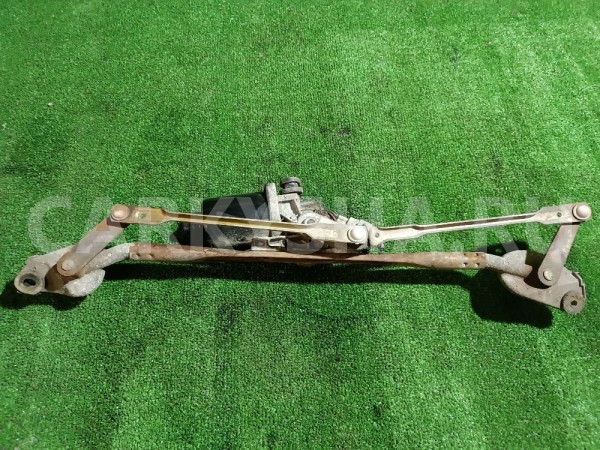 Трапеция стеклоочистителей BYD F3 