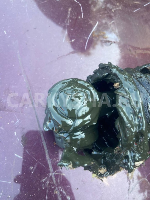 привод правый Haval Jolion I (2021—2026) Haval Jolion оригинальный номер 2303101XST11A