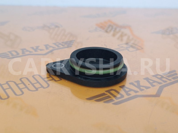 Крышка распредвала задняя Volkswagen Polo 614 CWVA Volkswagen Polo 