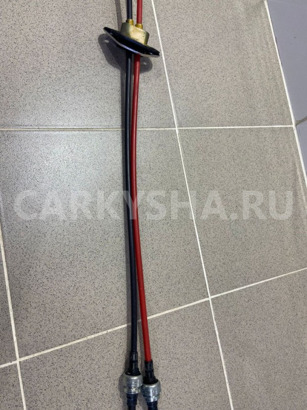 Трос переключения МКПП Hyundai Accent G4EC Hyundai Accent 