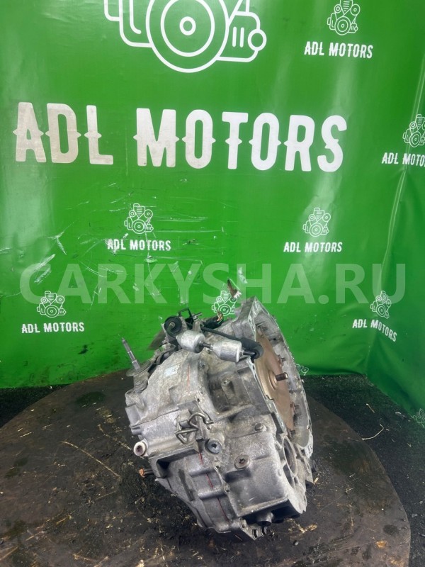 Акпп Peugeot 308 2011-2015 2231N3 EP6 TURBO Peugeot 308 