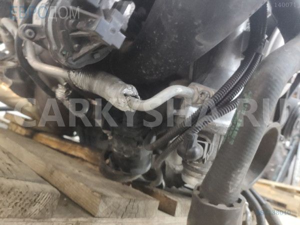 Патрубок BMW M4 F82/F83 (2014—2017) BMW M4 оригинальный номер 11 61 7 846 246
