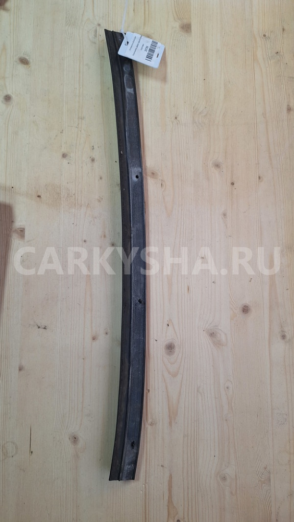 Уплотнитель двери задней левой Honda Civic 5D 2012-2016 Honda Civic оригинальный номер 72828TV0E01