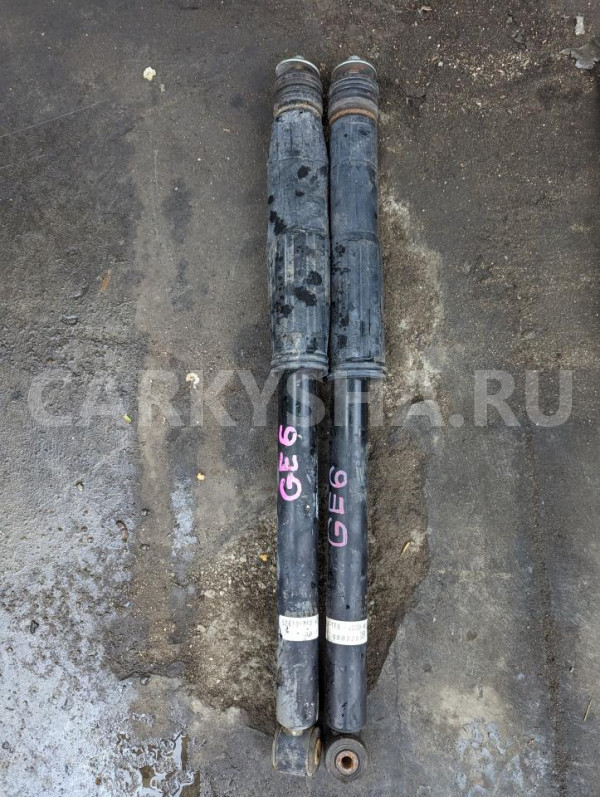 Амортизатор Honda Fit оригинальный номер 52610-TF0-J030-M1