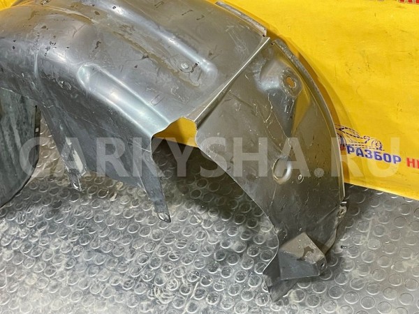 Локер задний левый Dodge Caliber I (2006—2009) Dodge Caliber оригинальный номер 5074103AA