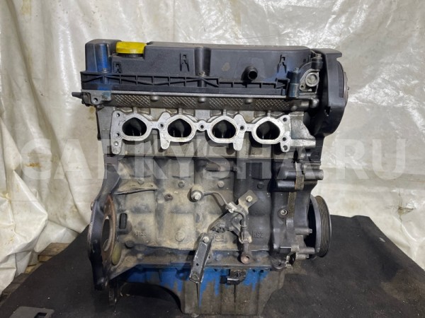 Двигатель Opel Insignia A18XER 2011 Opel Insignia 