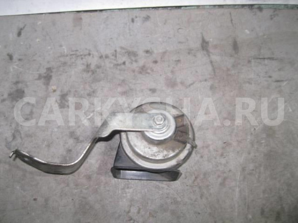 Сигнал звуковой Ford Fiesta 2001-2007 Ford Fiesta оригинальный номер 2S6T13802AC