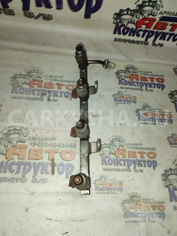 Топливная рейка Daewoo Nexia 