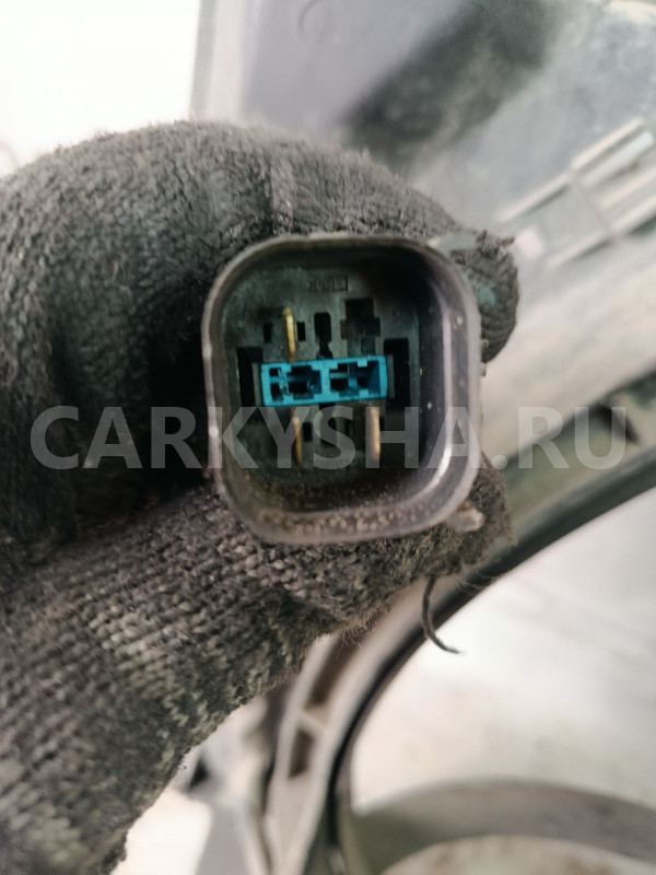 Вентилятор охлаждения BMW 3 E90/E91/E92/Е93 BMW 3er оригинальный номер 17427801647