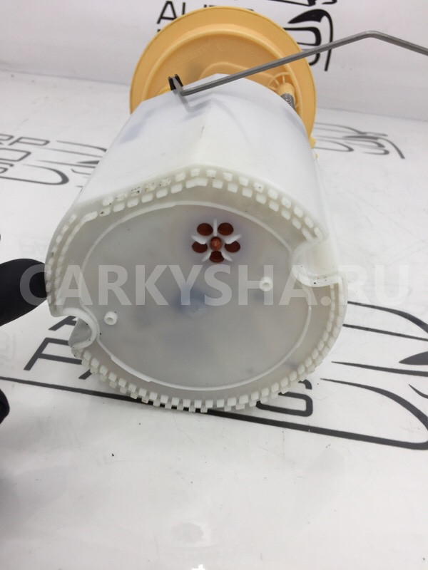 Насос топливный Skoda Octavia A5 2010 Skoda Octavia 