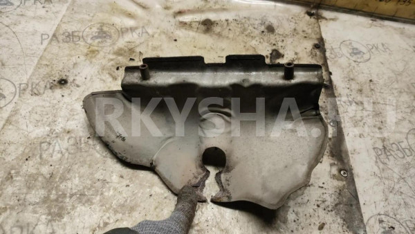 Экран тепловой Chevrolet Viva I (2004—2008) Chevrolet Viva 