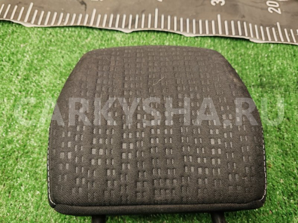 Подголовник боковой Nissan Terrano 2018 8643000Q0F F4R, задний Nissan Terrano 