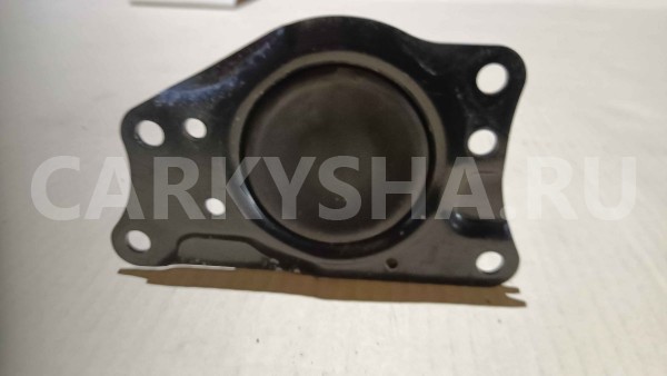 Опора двигателя Skoda Fabia II (2007—2010) Skoda Fabia оригинальный номер 6Q0199262AS