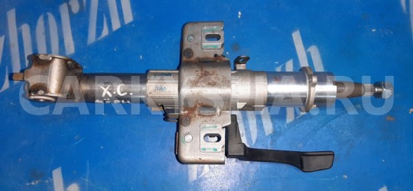 Рулевая колонка hyundai Solaris 2014 563104L300 RB G4FC Hyundai Solaris 