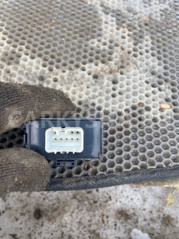 блок энергосбережения Chevrolet Lacetti I (2004—2013) Chevrolet Lacetti оригинальный номер 96408390