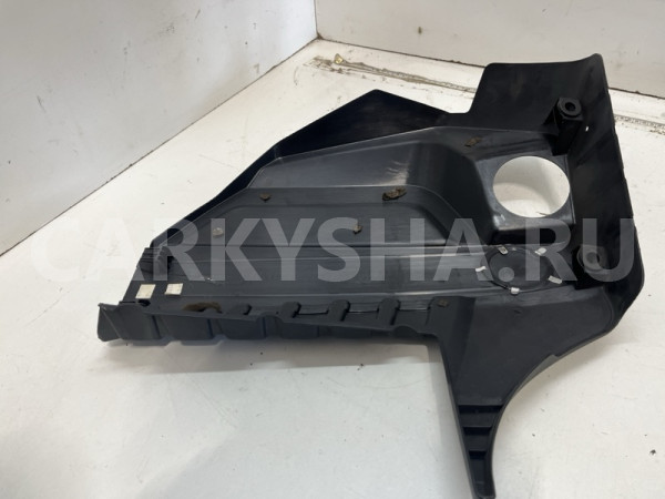 Декоративная крышка двигателя BMW X3 F25 04.2012 11127607447 SAV N55 BMW X3 