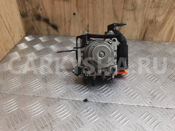 Блок ABS Honda Airwave 