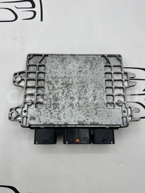 Блок управления двигателем Nissan Juke YF15 1.6 Nissan Juke 