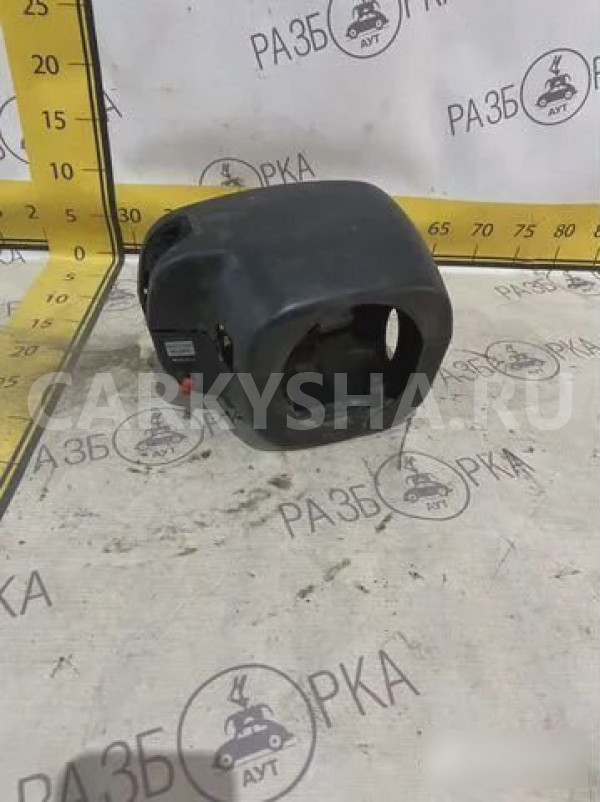 Кожух рулевой колонки Nissan Cube 1 AZ10 Nissan Cube 