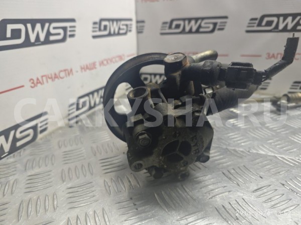 Насос гидроусилителя руля Mitsubishi Delica 