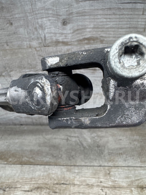 Кардан рулевой Jeep Grand Cherokee WK2 Jeep Cherokee оригинальный номер 5057540AD Chrysler Kpocc-nomepa: 05057540AD