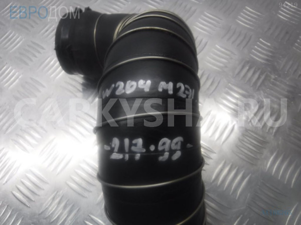 Патрубок Mercedes-Benz C-класс W204/S204 (2006—2011) Mercedes-Benz C-klasse оригинальный номер 204 528 07 82