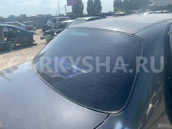 Заднее стекло с обогревом Fiat Albea 2002-2005 Fiat Albea 