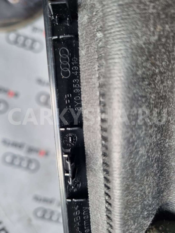 Кожух рулевой колонки Audi A3 8Y (2020—2026) Audi A3 оригинальный номер 8Y0953491C