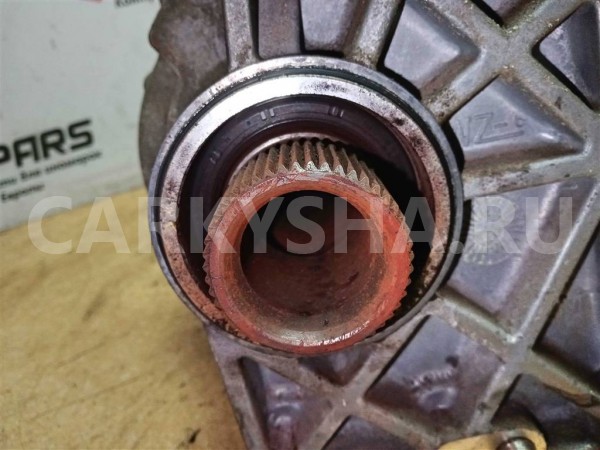 Название детали Раздатка Модель Hyundai Santa Fe CM рестайлинг Hyundai Santa Fe оригинальный номер 47300-3B300